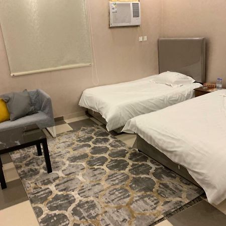Economic Homes Apartments Янбу Экстерьер фото