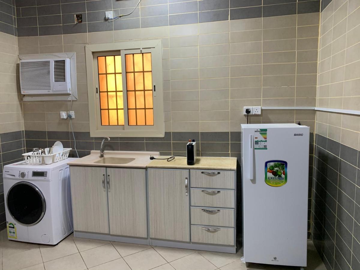 Economic Homes Apartments Янбу Экстерьер фото