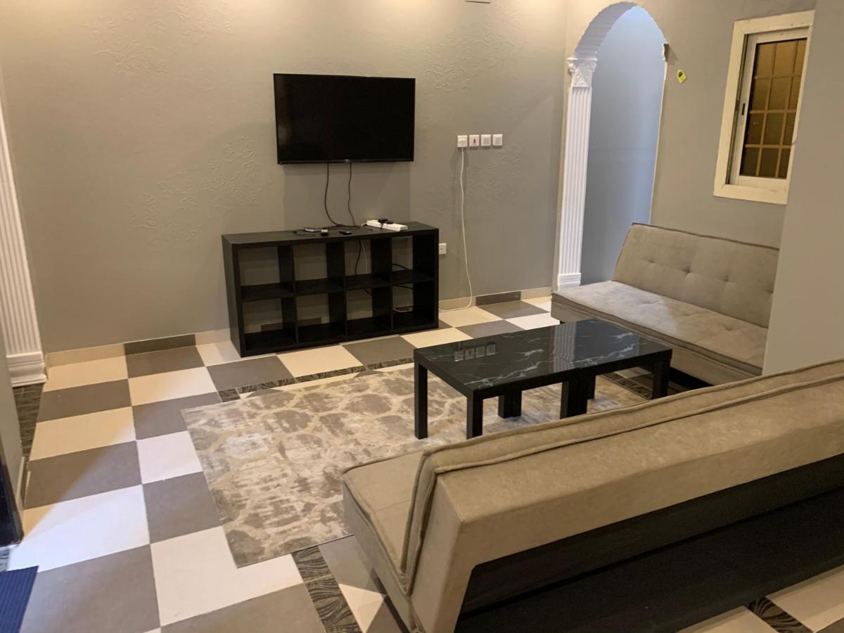 Economic Homes Apartments Янбу Экстерьер фото