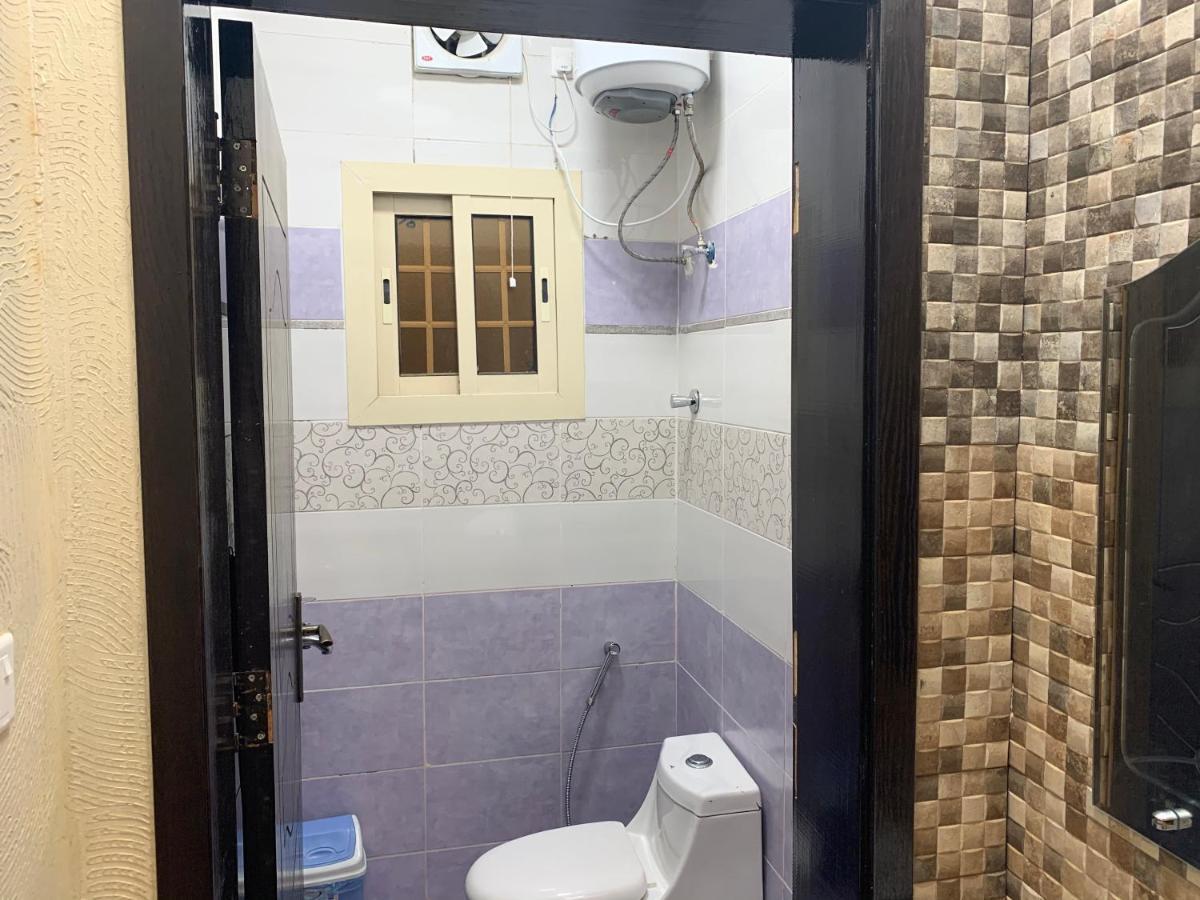 Economic Homes Apartments Янбу Экстерьер фото