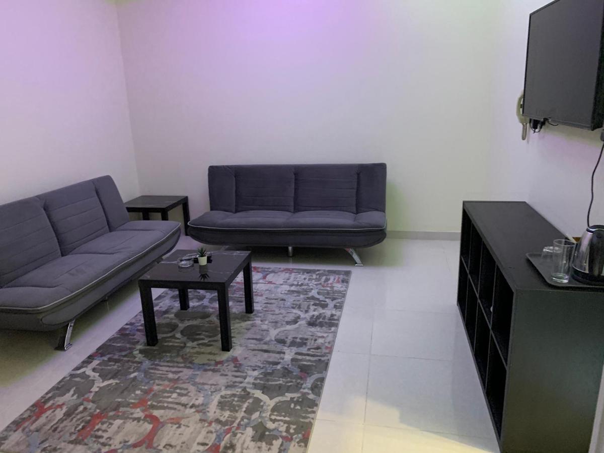 Economic Homes Apartments Янбу Экстерьер фото